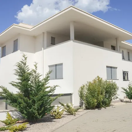 Apartmán Rova Malinska