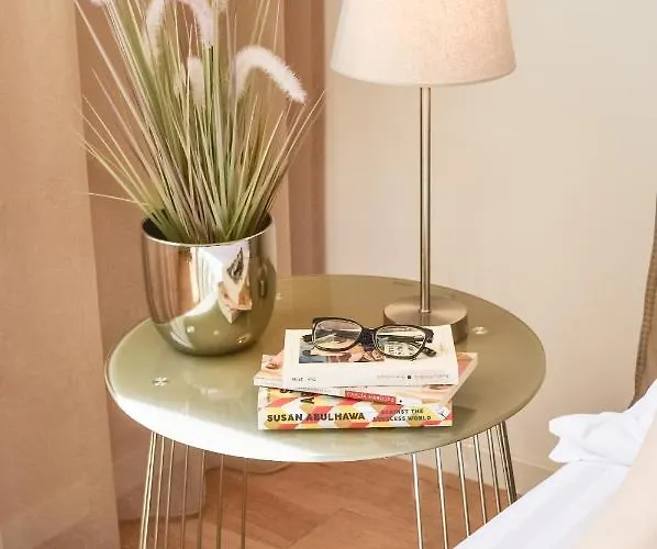 Apartmán Rova Malinska