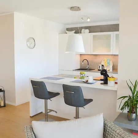 Apartment Rova *