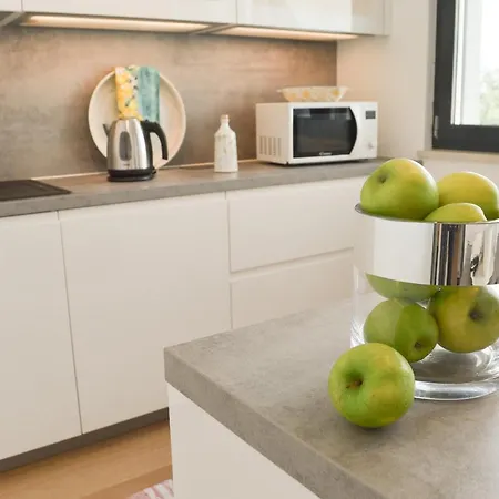 Apartment Rova Malinska