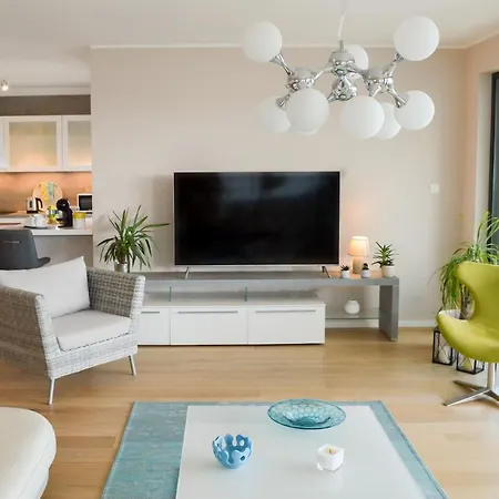 Apartment Rova