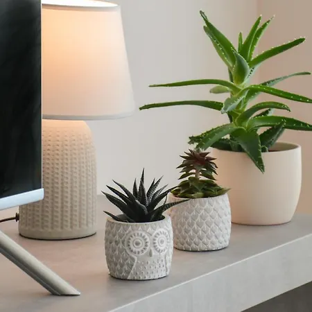 Rova Apartman Malinska