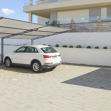 Apartman Rova Malinska