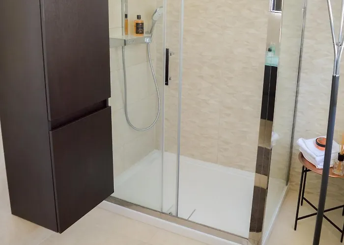 Rova Apartament *