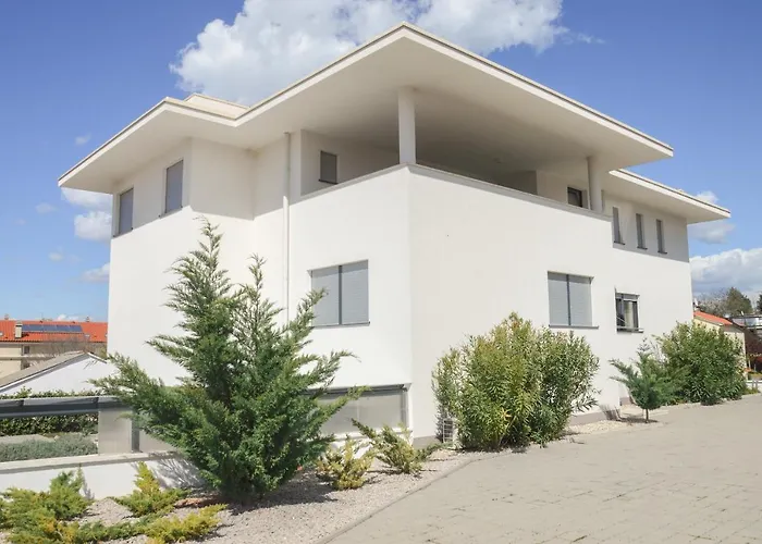 Apartment Rova Malinska