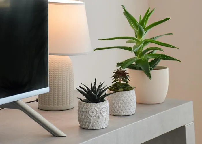 Rova Apartment Malinska